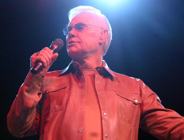 George Jones